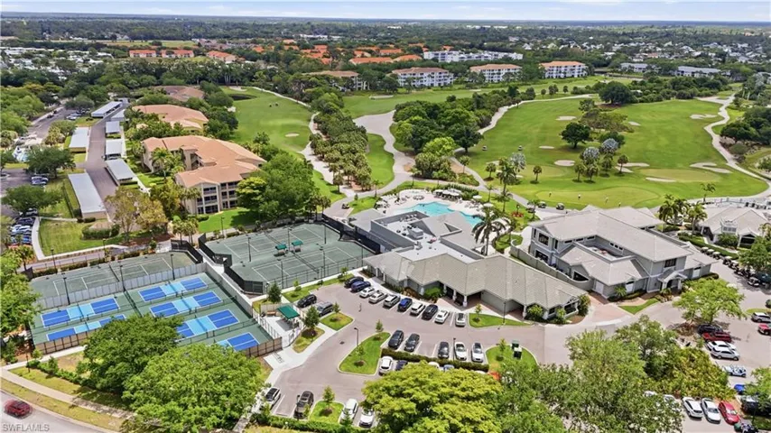 If you enjoy playing golf, social events and being close to everything, then Highland Woods is where you belong!