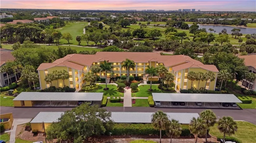 As a bundled golf community golf and all other amenities are included.