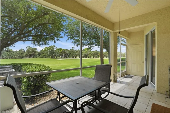 Perfect spot to entertain friends and family!