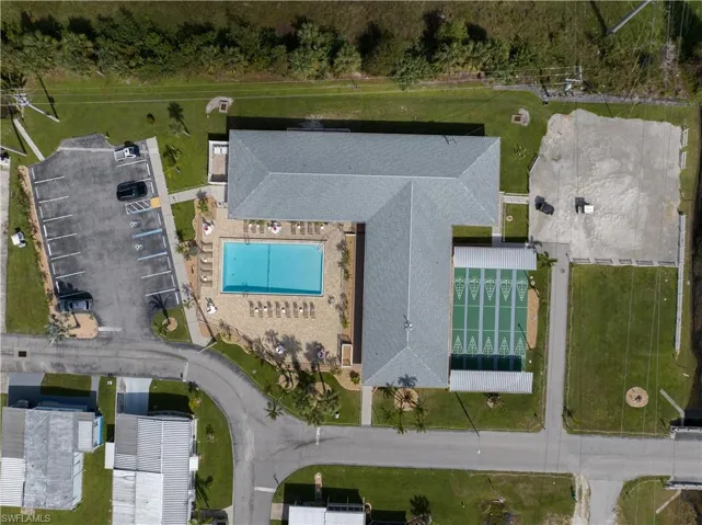 9232  Caloosa  DR, North Fort Myers, FL 33903