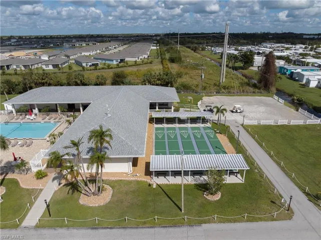 9232  Caloosa  DR, North Fort Myers, FL 33903