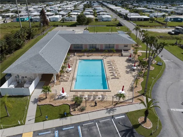 9232  Caloosa  DR, North Fort Myers, FL 33903