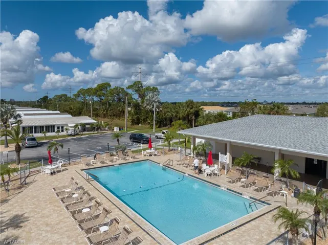 9232  Caloosa  DR, North Fort Myers, FL 33903