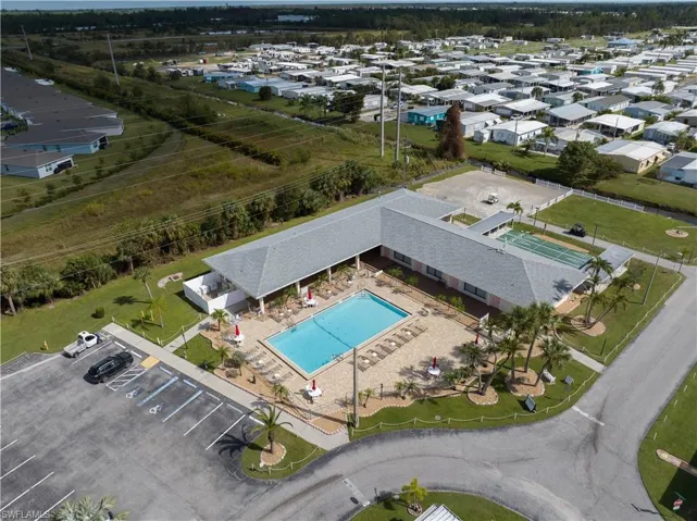 9232  Caloosa  DR, North Fort Myers, FL 33903