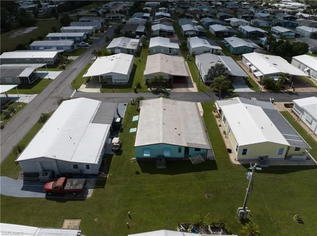 9232  Caloosa  DR, North Fort Myers, FL 33903