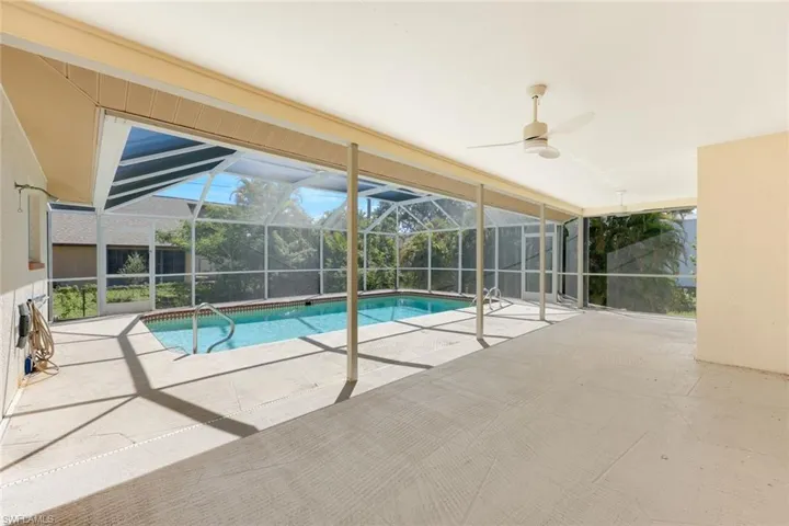 17517 Butler Rd, Fort Myers, Florida 33967