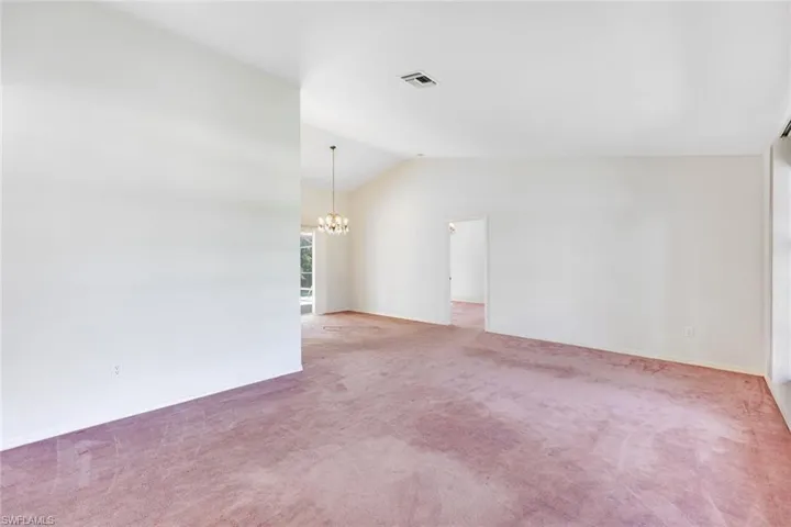 17517 Butler Rd, Fort Myers, Florida 33967