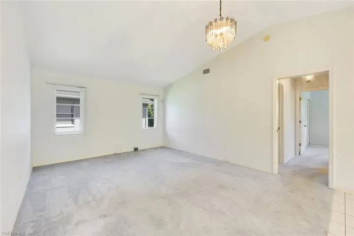 17517 Butler Rd, Fort Myers, Florida 33967