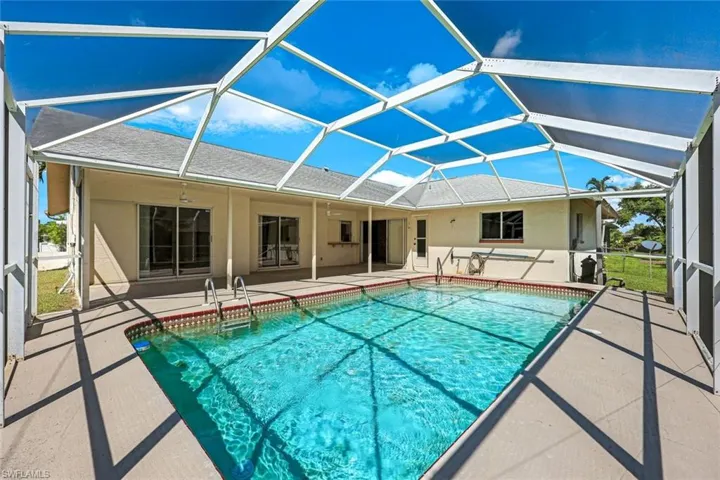 17517 Butler Rd, Fort Myers, Florida 33967