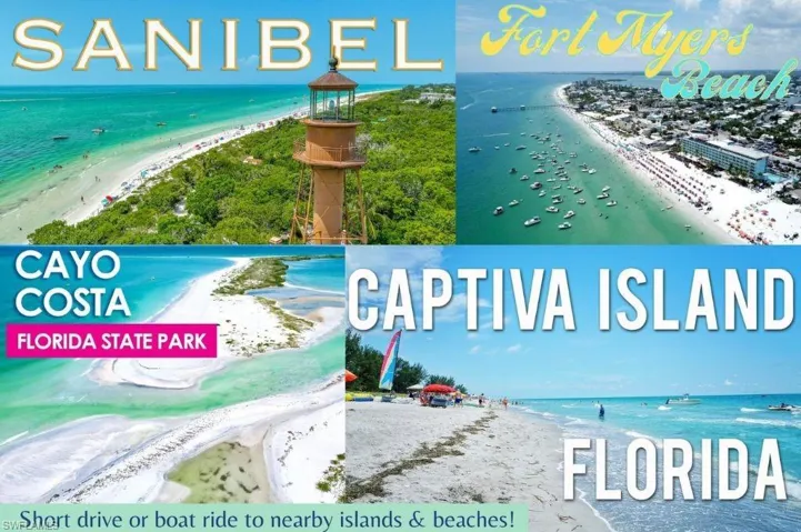 17517 Butler Rd, Fort Myers, Florida 33967