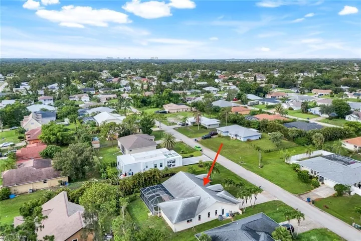 17517 Butler Rd, Fort Myers, Florida 33967