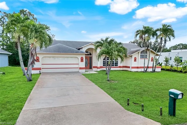 17517 Butler Rd, Fort Myers, Florida 33967