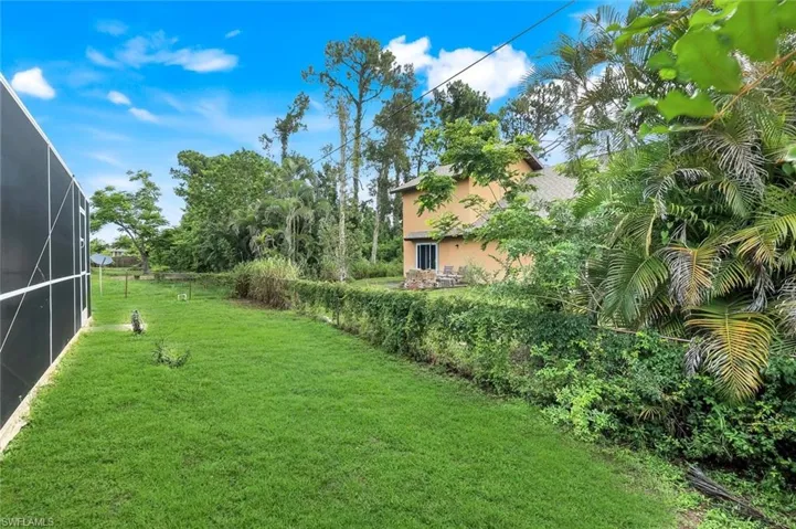 17517 Butler Rd, Fort Myers, Florida 33967