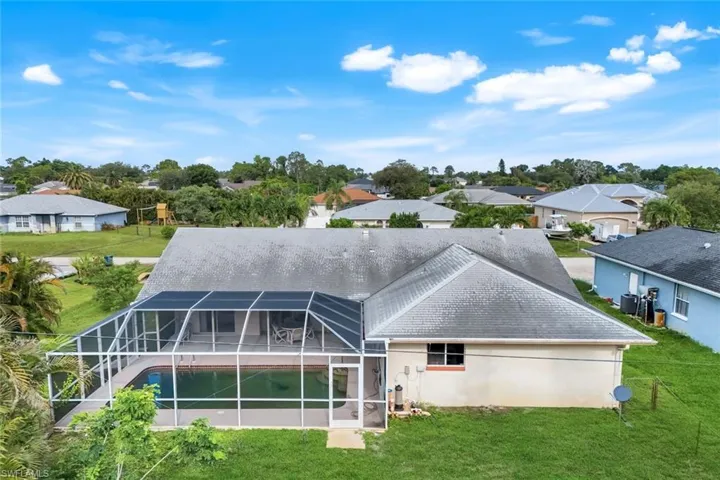 17517 Butler Rd, Fort Myers, Florida 33967