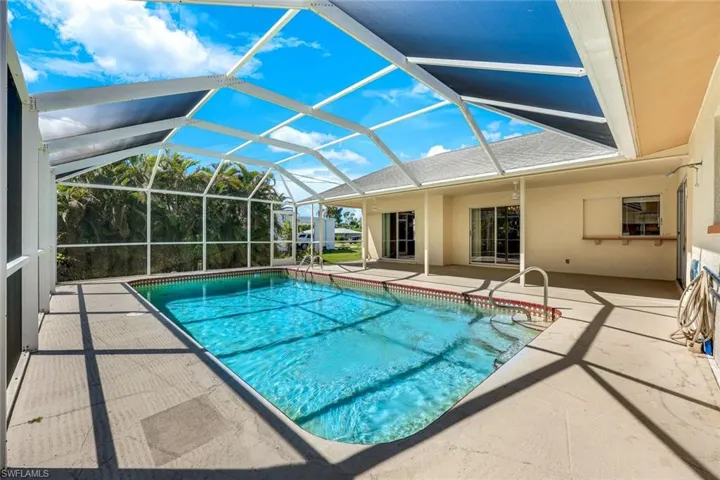 17517 Butler Rd, Fort Myers, Florida 33967