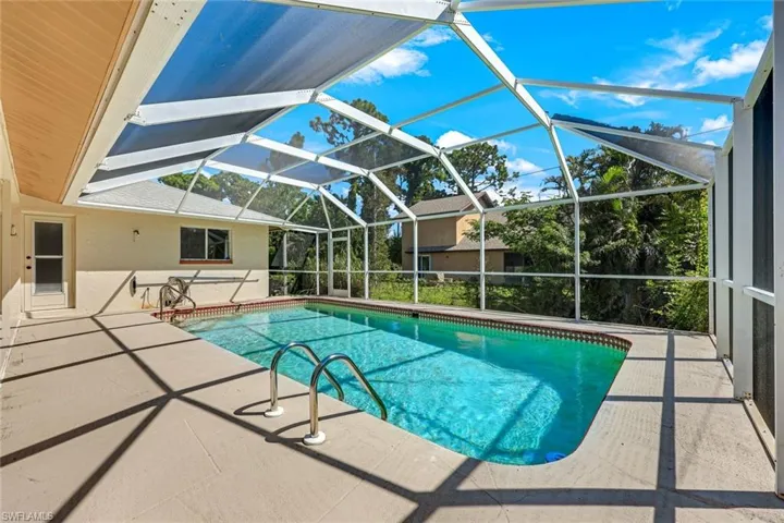 17517 Butler Rd, Fort Myers, Florida 33967