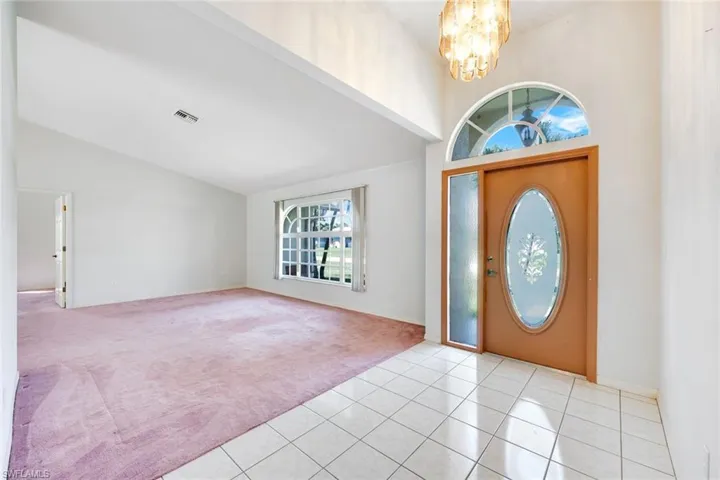 17517 Butler Rd, Fort Myers, Florida 33967
