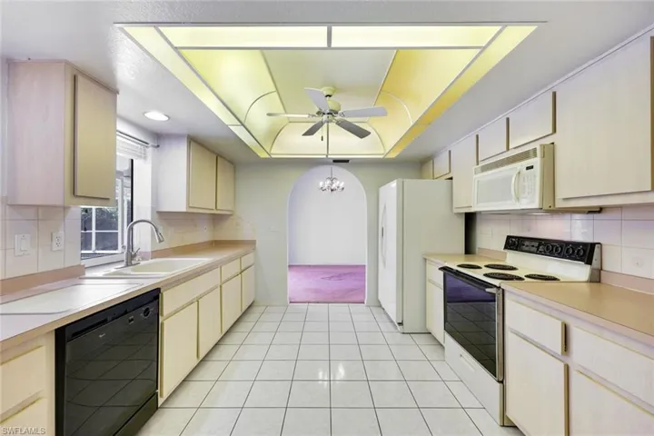 17517 Butler Rd, Fort Myers, Florida 33967