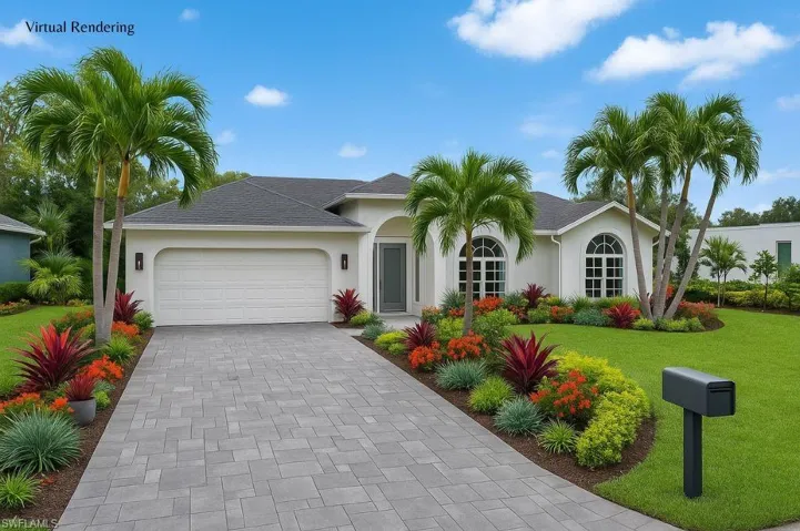 17517 Butler Rd, Fort Myers, Florida 33967