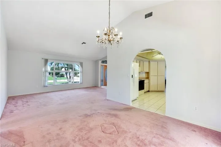 17517 Butler Rd, Fort Myers, Florida 33967