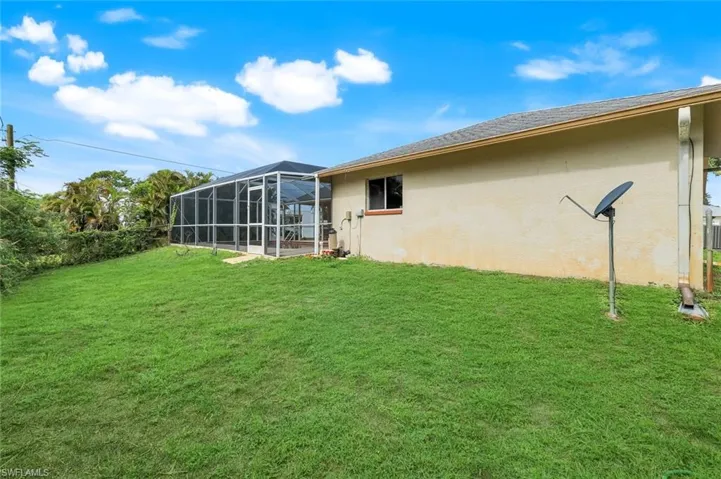 17517 Butler Rd, Fort Myers, Florida 33967