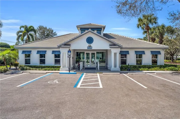 3730 Fieldstone Blvd # 103, Naples Fl 34109