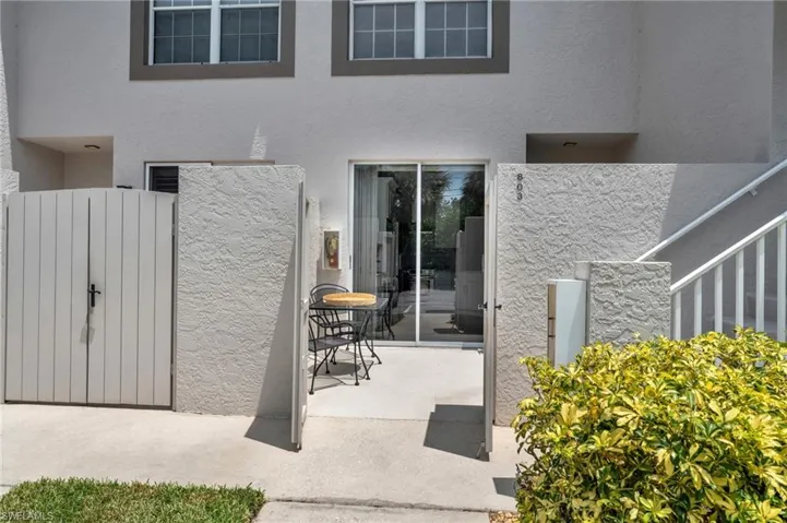 3730 Fieldstone Blvd # 103, Naples Fl 34109