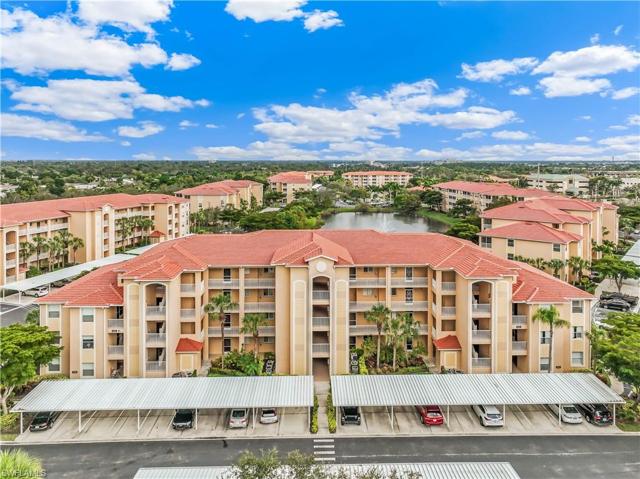 3rd Floor condo in an elevator building