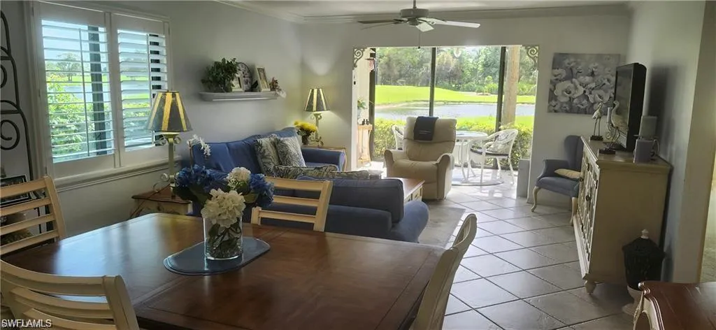 219 Fox Glen Dr 1107, Naples, Florida 34104