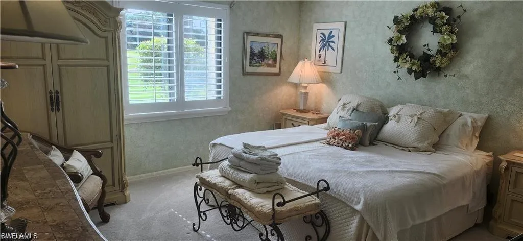 219 Fox Glen Dr 1107, Naples, Florida 34104