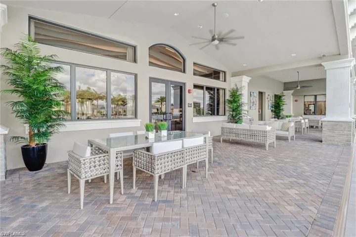 4654 Kensington Cir, Naples, Florida 34119