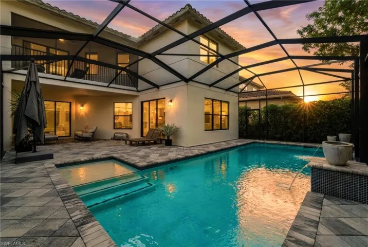 4654 Kensington Cir, Naples, Florida 34119