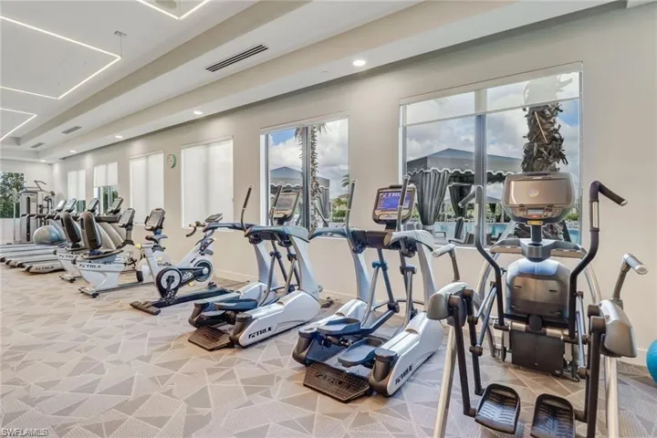 4654 Kensington Cir, Naples, Florida 34119