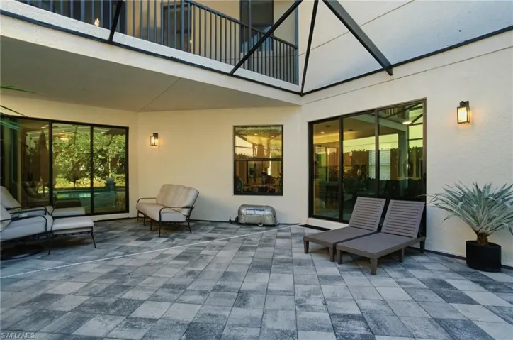 4654 Kensington Cir, Naples, Florida 34119