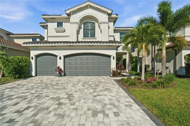 4654 Kensington Cir, Naples, Florida 34119