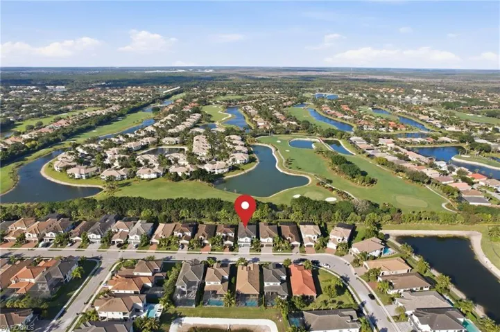 4654 Kensington Cir, Naples, Florida 34119