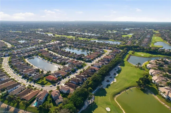 4654 Kensington Cir, Naples, Florida 34119