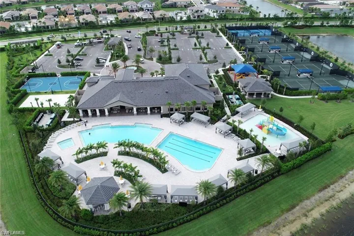 4654 Kensington Cir, Naples, Florida 34119