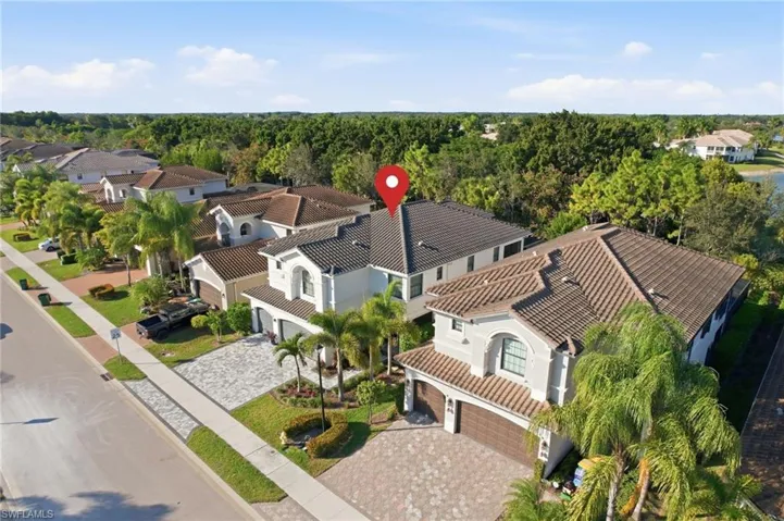 4654 Kensington Cir, Naples, Florida 34119