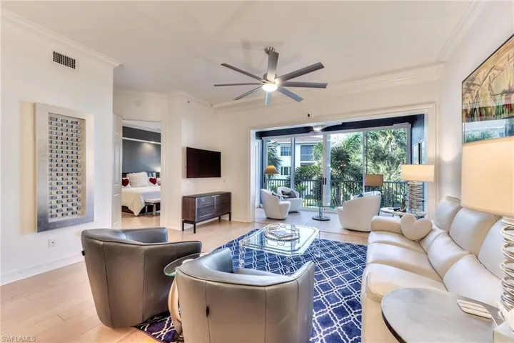 820 Bentwater Cir # 103, Naples Fl 34108