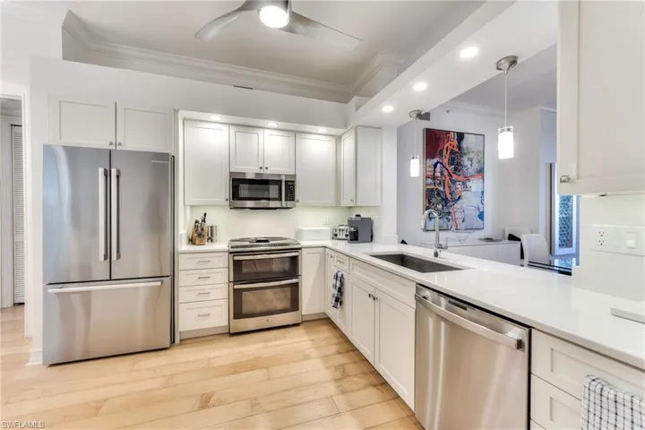 820 Bentwater Cir # 103, Naples Fl 34108