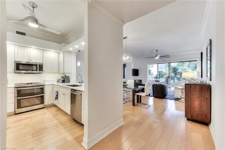 820 Bentwater Cir # 103, Naples Fl 34108