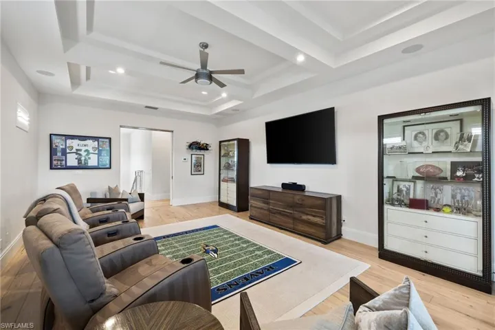 Bonus Room