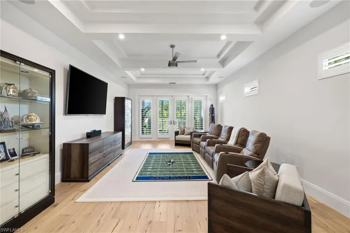 Bonus Room