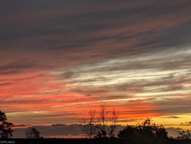 Sunsets.......