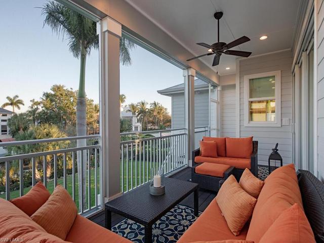 Porch - 2nd floor