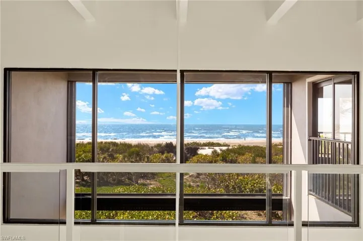 Loft Gulf View