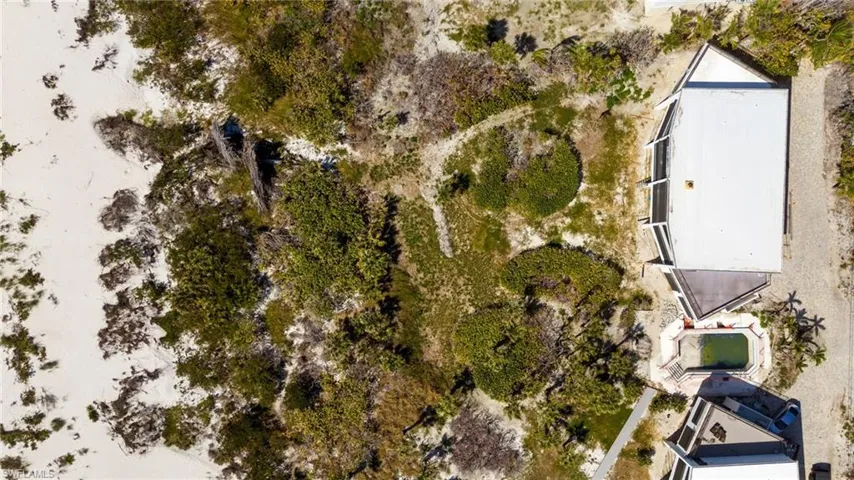 Aerial Overview