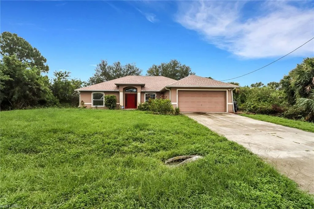 743 Aprile AVE, Lehigh Acres, FL 33974,225060519