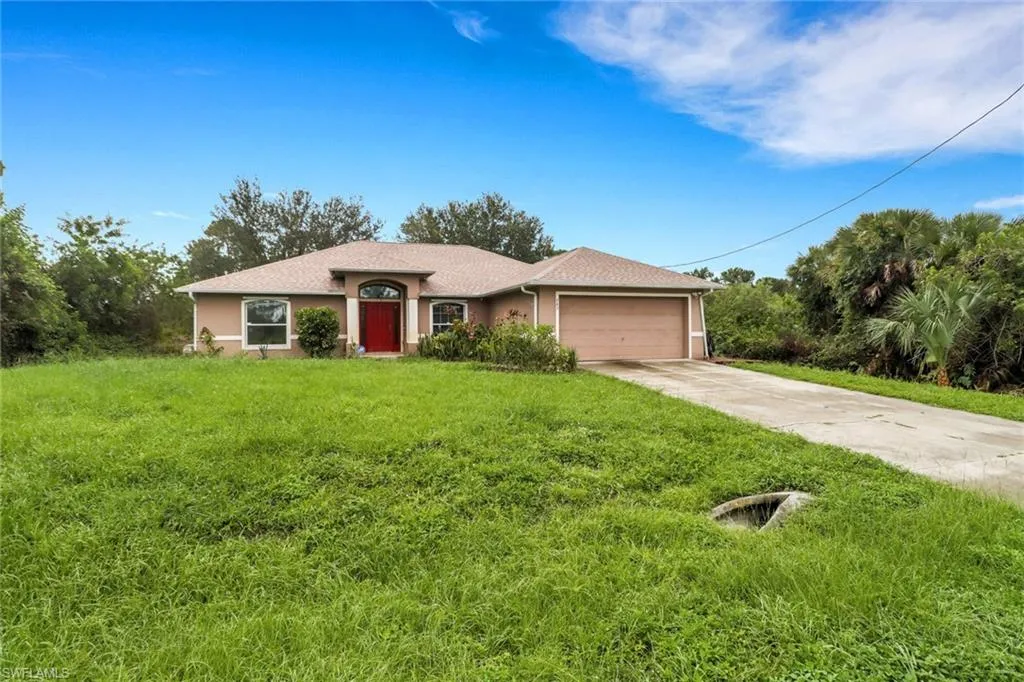 743 Aprile AVE, Lehigh Acres, FL 33974,225060519